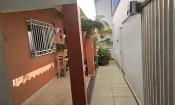 Imagem: CASA COM 3 QUARTOS NA PEDREIRA