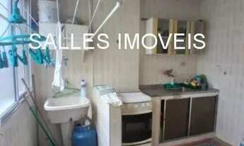 Imagem 7: APARTAMENTO RESIDENCIAL em GUARUJÁ - SP, PITANGUEIRAS