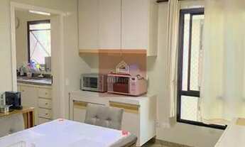 Imagem 5: Apartamento, Moema - São Paulo