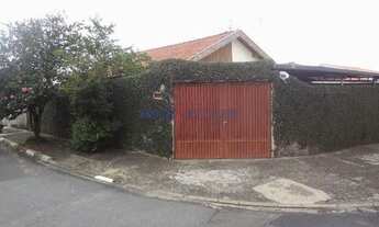 Imagem: Casa - Vila Padre Manoel de Nóbrega - Campinas