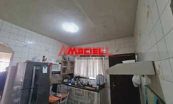 Imagem 3: Casa Padrão em Sao Jose dos Campos