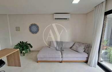 Imagem: Apartamento - Cambuí - Campinas