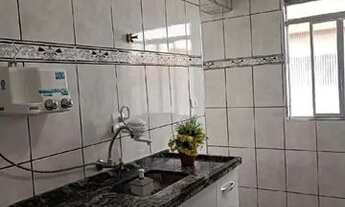 Imagem 3: Apartamento CDHU