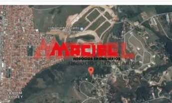 Imagem 7: Área Área em Sao Jose dos Campos