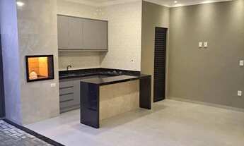 Imagem 6: Casa condomínio Barcelona