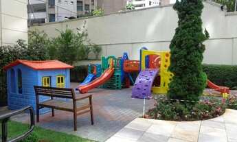 Imagem 7: Apartamento com 3 Quartos e 3 banheiros para Alugar, 104 m² por R$ 9.000/Mês