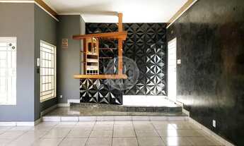 Imagem 2: Casa Térrea - 4 Dormitórios - Venda - Ribeirânia