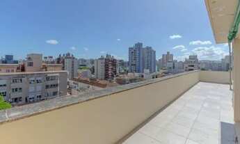 Imagem 2: Cobertura com 2 Quartos e 1 banheiro à Venda, 150 m² por R$ 890.000