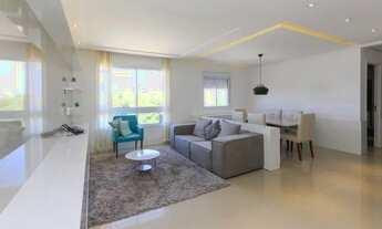 Imagem: CANOAS - Apartamento Padrão - MARECHAL