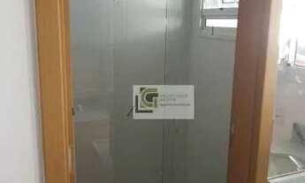 Imagem 4: Loft com 1 dormitório para alugar, 40 m² por R$ 3.790,00/mês - Jardim Aquarius - São José