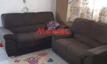 Imagem 4: Casa Padrão em Sao Jose dos Campos