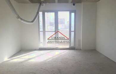 Imagem 4: SAO PAULO - Conjunto Comercial/Sala - CERQUEIRA CESAR