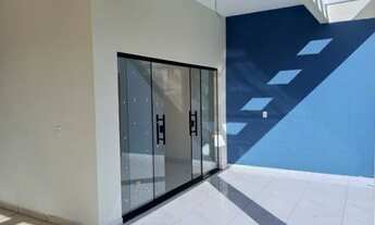 Imagem: Casa 3 quartos sendo 1 suite com closet