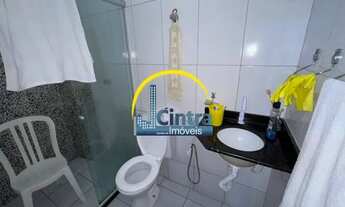 Imagem 5: VENDO OU ALUGO APARTAMENTO TÉRREO EM ITAPUÃ, 3/4 SENDO 2 SUÍTES, 119m², R$ 2.000,00!!!