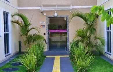 Imagem 2: Aluga-se apartamento no Residencial Atalaia 3 andar nascente <br><br>R$ 950,00