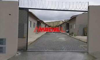 Imagem: Casa Padrão em Sao Jose dos Campos