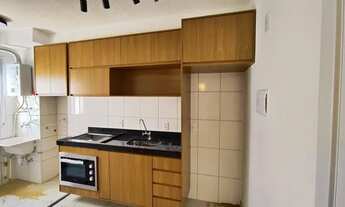 Imagem 3: Apartamento com planejados 2dormitórios PUC John Boyd