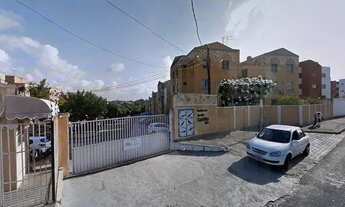 Imagem 2: Apartamento de 2 quartos com 50 m2 no Jardim Satélite - R$95.900,00 whatsapp:9.9416.1934