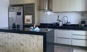 Imagem 6: Casa de condomínio para venda com 4 quartos condomínio Jardim Ibiza - Eusébio - CE