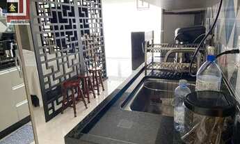 Imagem 4: Oportunidade - Apartamento totalmente reformado com 1 dormitório à venda, 33 m² por R$ 50