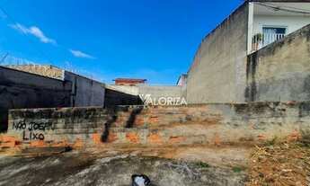 Imagem: Terreno à venda - Jardim São Carlos