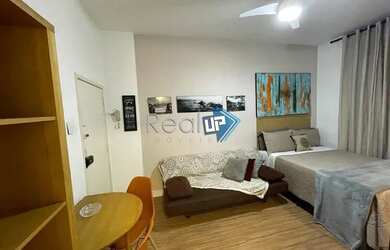 Imagem 7: APARTAMENTO - COPACABANA - 01 QUARTO