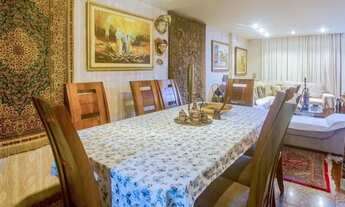 Imagem 7: Andar alto, 3 qts com suíte e vaga na escritura