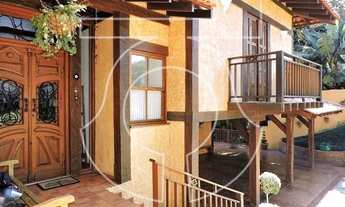 Imagem 5: Casa no Condomínio Forest Hiills - Jandira / SP