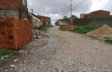 Imagem 4: Loteamento Nova Jurema Pronto Para Construir A Sua Casa n°:Aprendi a ser feliz na minha p