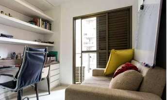 Imagem 6: Apartamento com 3 dormitórios à venda, 105 m² por R$ 1.550.000,00 - Vila Olímpia - São Pau