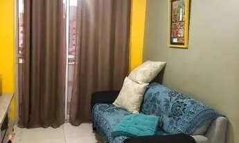 Imagem 2: Colina de Piatã Aluguel: Apartamento 2/4