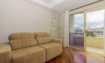 Imagem 5: Cobertura duplex para aluguel e venda com 138m² com 2 quartos 1 suite 2 vagas