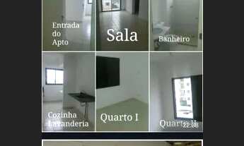 Imagem 3: Apto Jd bosque das vivendas