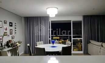 Imagem 4: APARTAMENTO RESIDENCIAL em SÃO JOSÉ DOS CAMPOS - SP, URBANOVA I