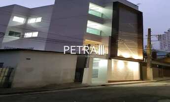 Imagem 2: Predio Residencial - V. Lageado / Jaguare
