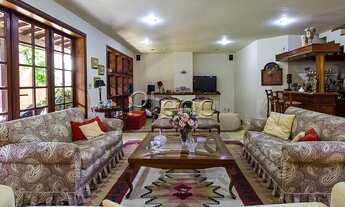 Imagem 3: Sobrado à venda no Jardim Guarani, Campinas