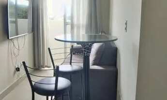 Imagem 2: Apartamento para alugar Centro