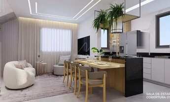 Imagem 3: Cobertura no Buritis