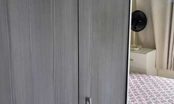 Imagem 3: Apartamento com 2 Quartos e 1 banheiro à Venda, 50 m² por R$ 315.000