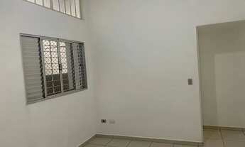 Imagem: Apartamento no bairro da Vila Mariana