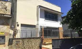 Imagem: CASA 4 QUARTOS COM QUINTAL E GARAGEM NO