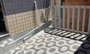 Imagem 2: Apartamento para aluguel com 70 metros quadrados com 2 quartos em Itapuã - Salvador - BA