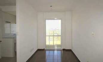 Imagem 1: Apartamento com 2 dormitórios à venda, 53 m² por R$ 310.000,00 - Parque das Nações - Santo