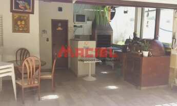 Imagem: Casa Condomínio em São José dos Campos