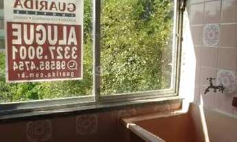 Imagem 4: Apartamento para aluguel, 2 quartos, Jardim Botânico - Porto Alegre/RS