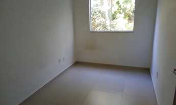 Imagem 4: Apartamento para venda com 55 metros quadrados com 2 quartos