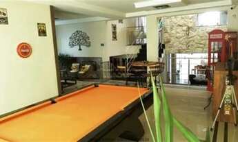 Imagem 4: Sobrado com 4 dormitórios à venda, 300 m² por R$ 1.100.000,00 - Parque Fongaro - São Paulo