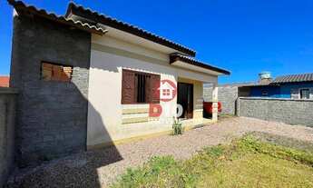 Imagem 4: Casa à venda, 56 m² por R$ 210.000,00 - Erechim - Balneário Arroio do Silva/SC