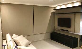 Imagem 2: Apartamento com 1 dormitório, 50 m² - venda por R$ 890.000,00 ou aluguel por R$ 5.700,00/m