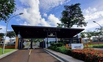 Imagem 2: Casa em Condomínio à venda no Alphaville 3, Ribeirão Preto, SP, 4 quartos, 4 suítes